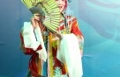 中外汽车设计师交流酒会暨中国首届模型雕塑技能大赛颁奖晚会