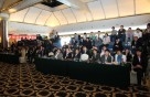 中外汽车设计师交流酒会暨中国首届模型雕塑技能大赛颁奖晚会