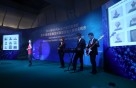 中外汽车设计师交流酒会暨中国首届模型雕塑技能大赛颁奖晚会