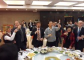 巴尔的摩号交船仪式命名仪式
