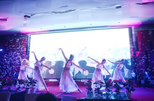 企业年会方案_企业年会主题_企业年会