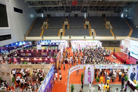 世纪盛会：2012苏州房博会