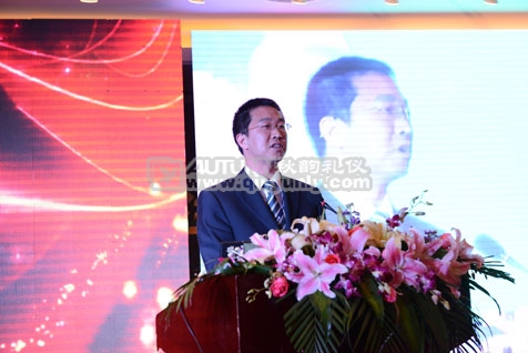 中国建设银行太仓分行2012外资客户答谢会