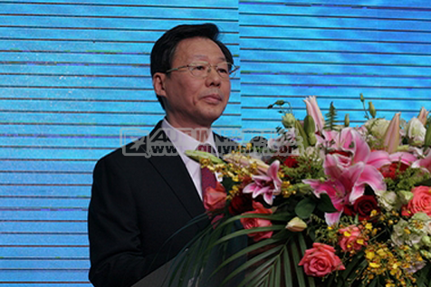 首届中国国际进口产品博览会在江苏昆山隆重举行
