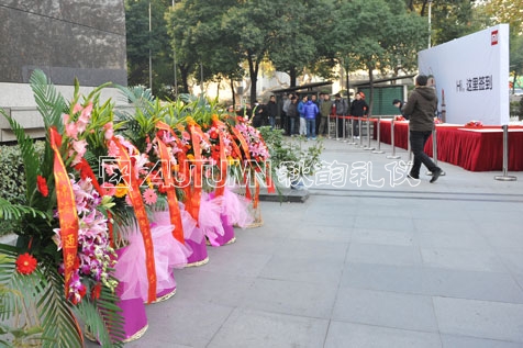 南京小米之家旗舰店开业仪式