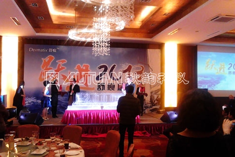 全国最大影城明年在前滩开业 