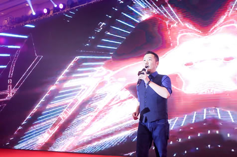 赛尔乐170周年庆典
