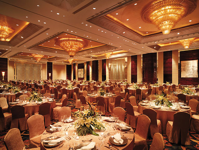 庆典活动的效果